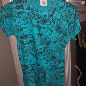 Where the Wild Things Are UO tee